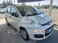 2013 Fiat Panda