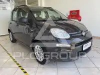 2013 Fiat Panda