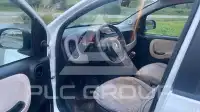 2013 Fiat Panda