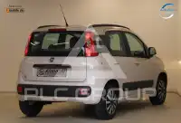 2013 Fiat Panda
