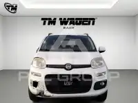 2013 Fiat Panda