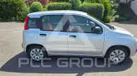 2013 Fiat Panda