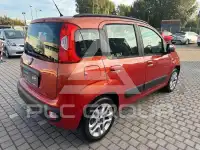 2013 Fiat Panda