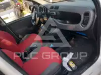 2013 Fiat Panda