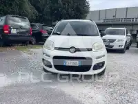 2013 Fiat Panda