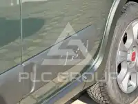 2013 Fiat Panda