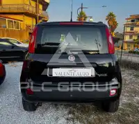 2013 Fiat Panda
