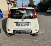 2013 Fiat Panda
