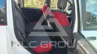 2013 Fiat Panda