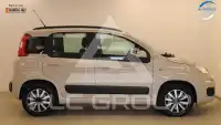 2013 Fiat Panda