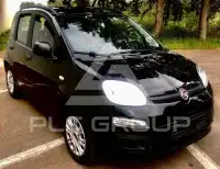 2013 Fiat Panda