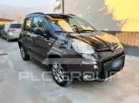 2013 Fiat Panda