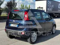 2013 Fiat Panda