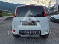 2013 Fiat Panda
