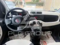 2013 Fiat Panda