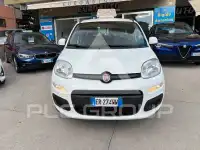 2013 Fiat Panda