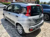 2013 Fiat Panda