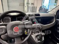 2013 Fiat Panda