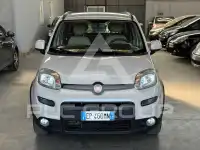 2013 Fiat Panda