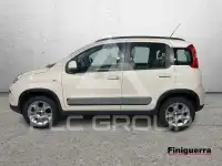 2013 Fiat Panda
