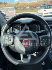 2013 Fiat Panda