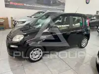 2013 Fiat Panda