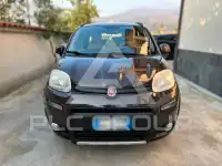 2013 Fiat Panda