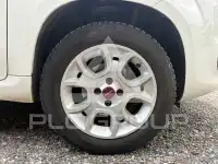2013 Fiat Panda