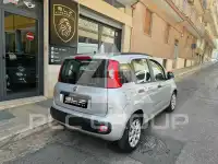 2013 Fiat Panda