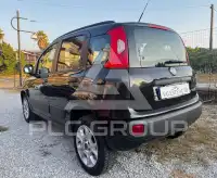 2013 Fiat Panda