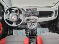 2013 Fiat Panda
