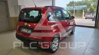 2013 Fiat Panda