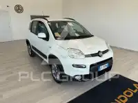 2013 Fiat Panda