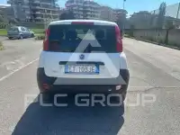 2013 Fiat Panda