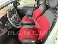 2013 Fiat Panda