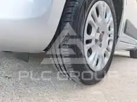 2013 Fiat Panda
