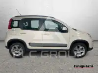 2013 Fiat Panda