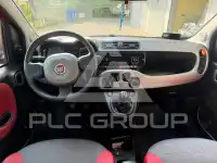 2013 Fiat Panda