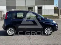 2013 Fiat Panda