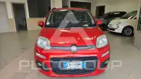 2013 Fiat Panda