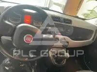 2013 Fiat Panda