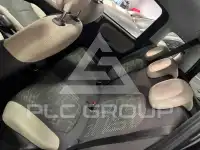 2013 Fiat Panda