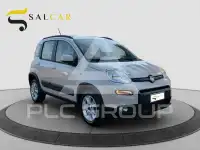 2013 Fiat Panda