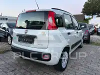 2013 Fiat Panda