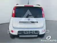 2013 Fiat Panda