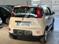 2013 Fiat Panda