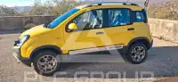 2013 Fiat Panda