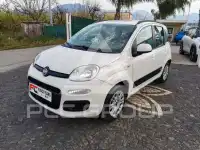 2013 Fiat Panda