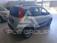 2013 Fiat Panda