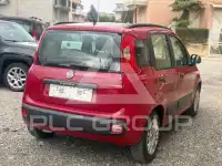 2013 Fiat Panda